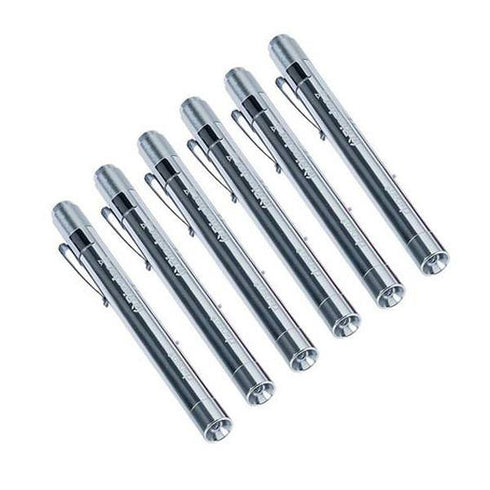 Lanterne Ri-pen Silver, 6 buc. | medizone.ro