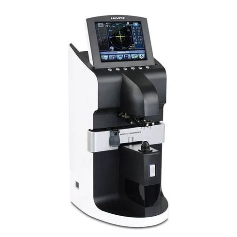 Lensmetru automat Huvitz HLM-7000