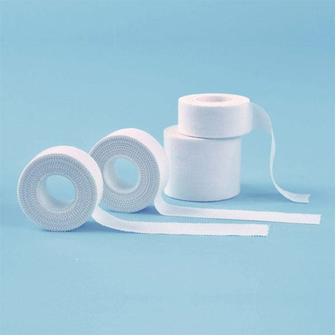 Leucoplast pe suport matase SILKPLAST|Medizone