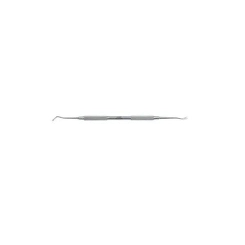Ligature Tucker, Leone