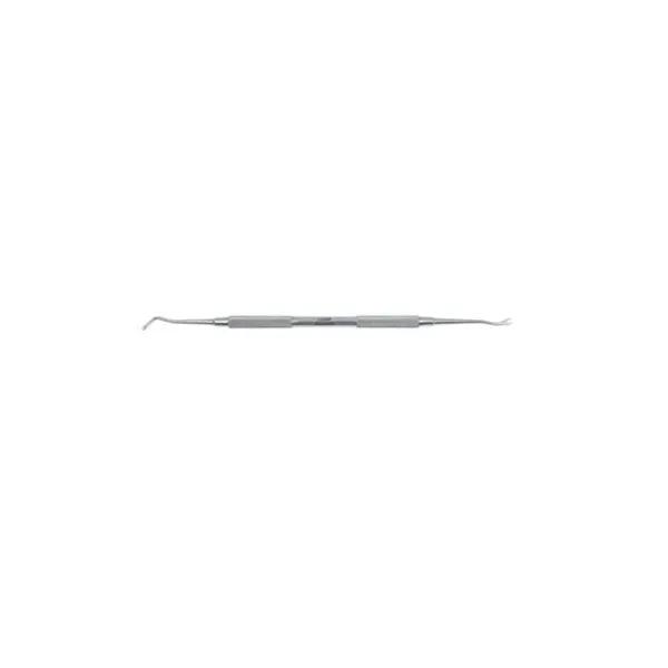 Ligature Tucker, Leone