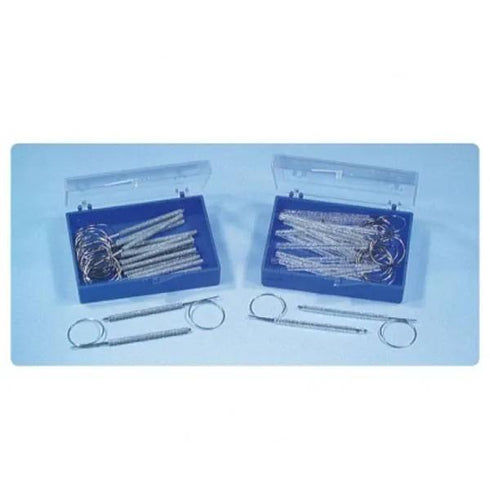 Ligaturi pe dispenser, 1.3 mm, Leone, 1000 buc.