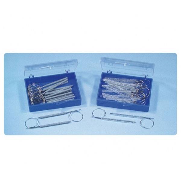 Ligaturi Pe Dispenser 1.3mm Leone | medizone.ro