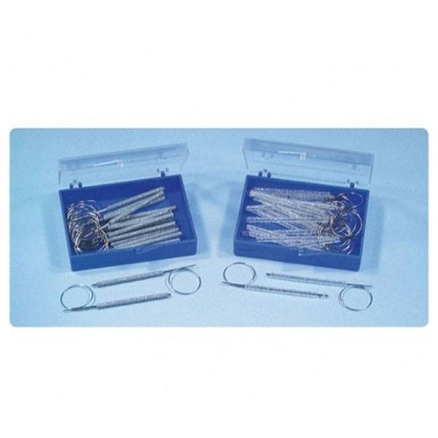 Ligaturi Pe Dispenser 1.0mm - 1000 Bucati Leone | medizone.ro