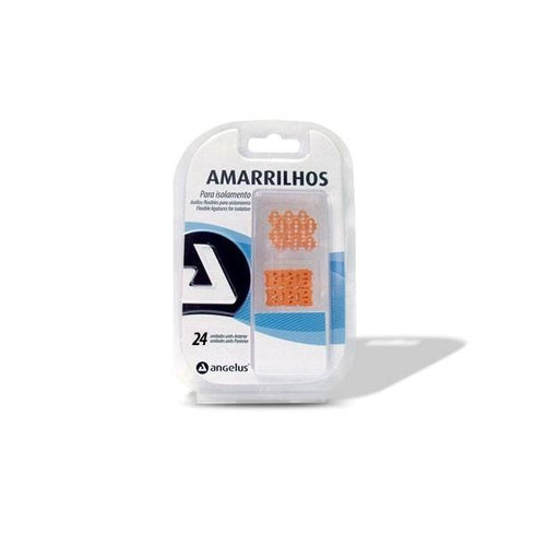 Ligaturi pentru izolarea foliei de diga, Angelus