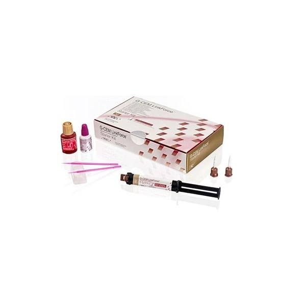 G-cem LinkForce Starter Kit A2 | medizone.ro