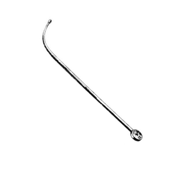 Bujie uretrala dilatatoare Lister/Benique | medizone.ro