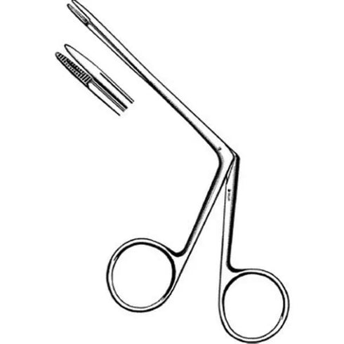 Pensa auriculara Littauer