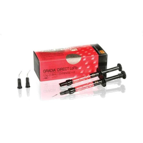 Compozit fotopolimerizabil Gradia Direct LoFlo, GC Fuji