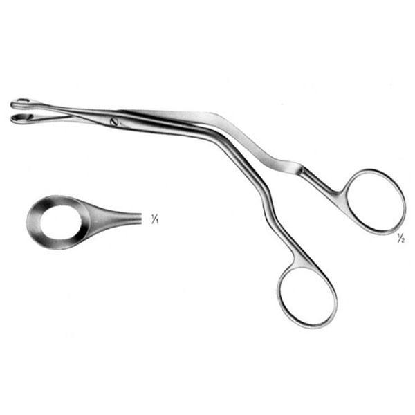 Pensa nazala ascutita Luc | medizone.ro