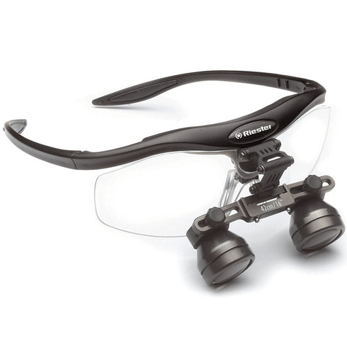 Lupe binoculare SuperVu Galilean | medizone.ro