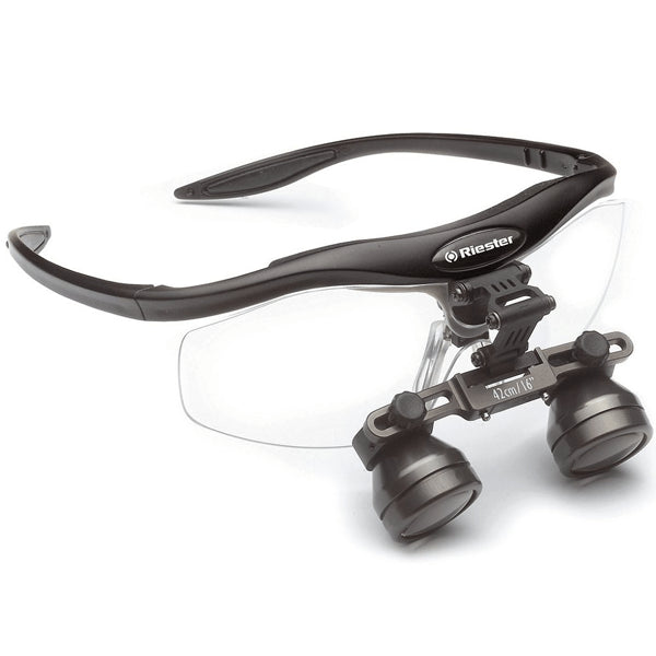 Lupe binoculare SuperVu Galilean | medizone.ro