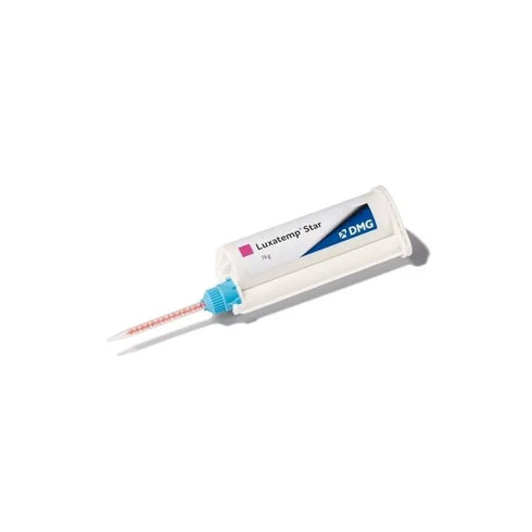 Material restaurare Luxatemp Star, 76 g