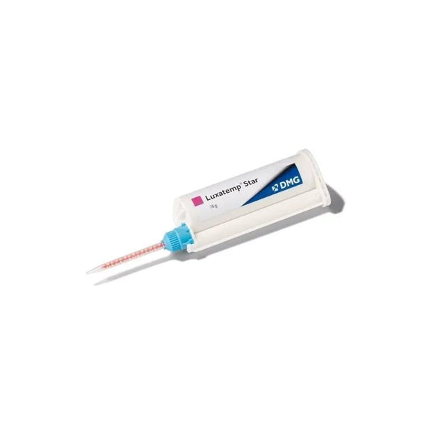 Material restaurare Luxatemp Star, 76 g