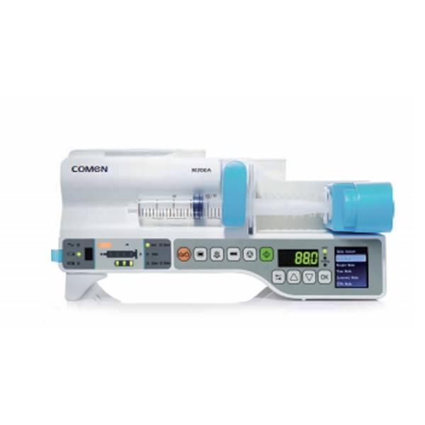 Pompa seringa M200A, Comen - medizone.ro