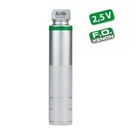 Maner laringoscop FO, 28 mm, diverse modele, Ka-We | medizone.ro