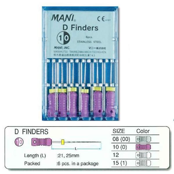 Ace D Finders | medizone.ro