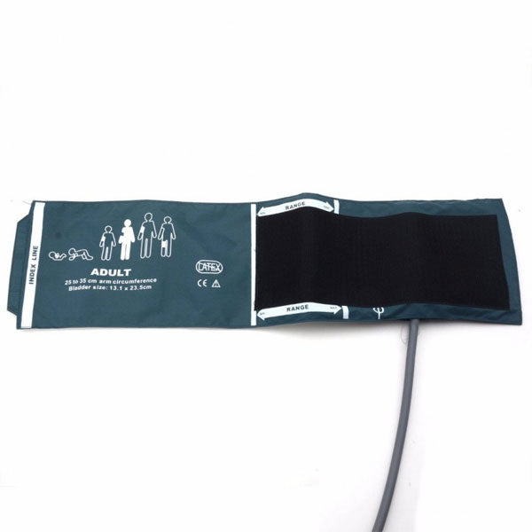 Manseta holter, adulti - 25-35 cm|Medizone