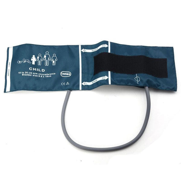 Manseta holter, copii - 18-26 cm|Medizone
