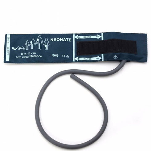Manseta holter, nou-nascuti - 6-11 cm|Medizone