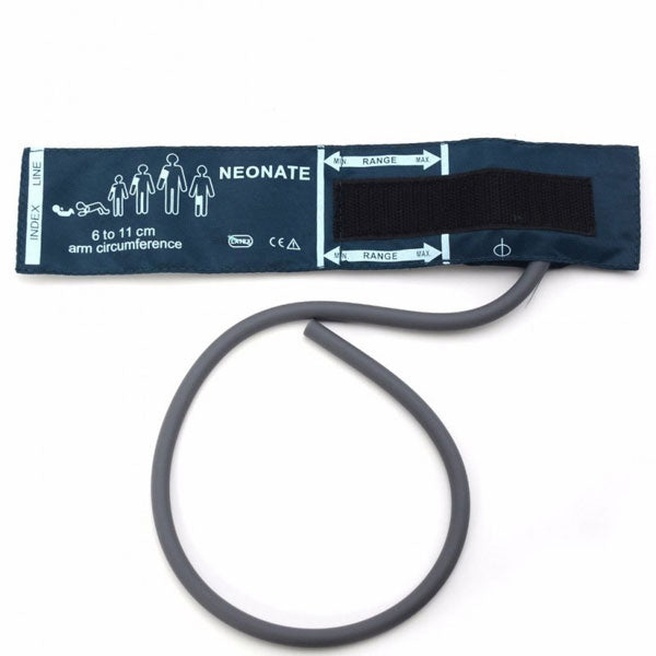 Manseta holter, nou-nascuti - 6-11 cm|Medizone