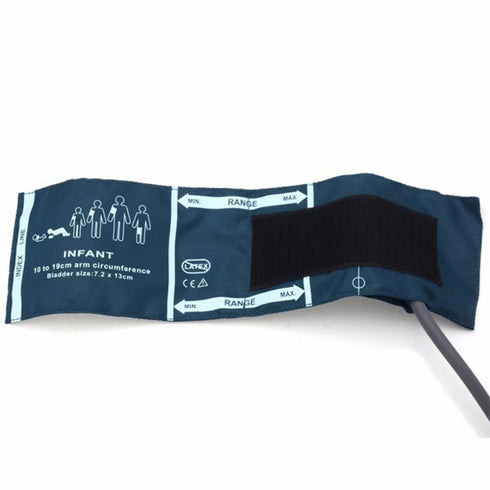 Manseta holter, sugari- 10-19 cm|Medizone