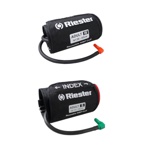 Mansete tensiometru Riester Ri-champion | medizone.ro