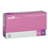 Manusi de examinare nitril nepudrate - roz, easyCARE