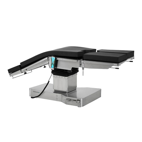 Masa de operatie electrica A100-4 by SKSURGITECH