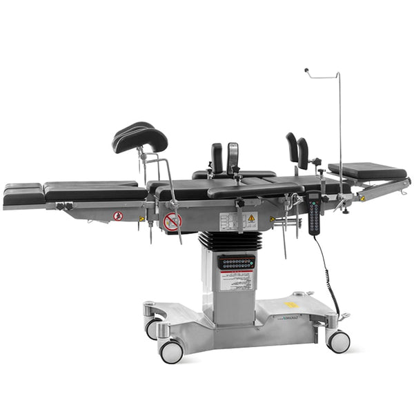 Masa de operatie electrica A302 by SKSURGITECH