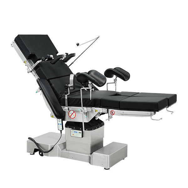 Masa de operatie electro-hidraulica A307 by SKSURGITECH