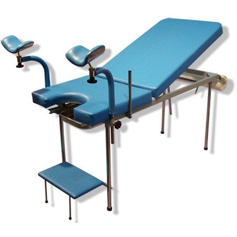 Masa ginecologica, 2 sectiuni|Medizone