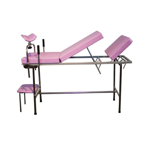 Masa ginecologica, 3 sectiuni|Medizone