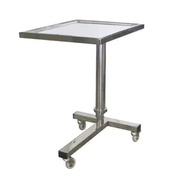 Masa tip Mayo MY1|Medizone