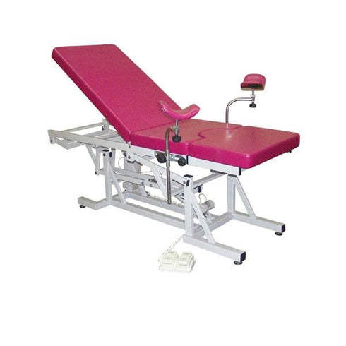 Masa ginecologica electrica | medizone.ro