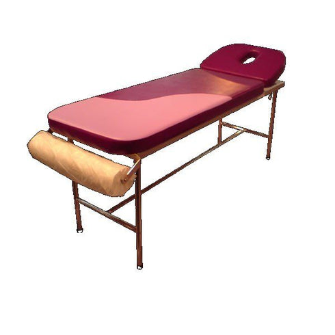Masa pentru masaj - 2 sectiuni | medizone.ro