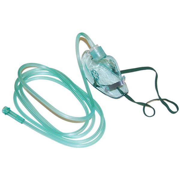 Masca oxigen | Medizone