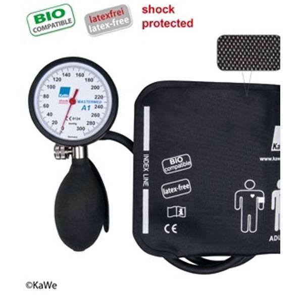 Tensiometru mecanic Mastermed A1+ | Medizone