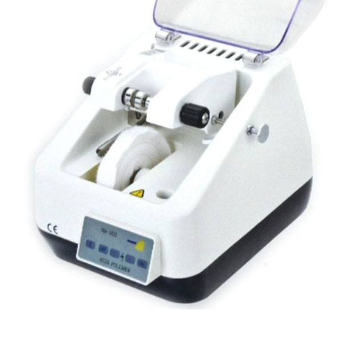 masina-lustruit-lentile | Medizone