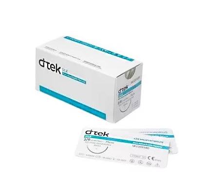 Fire sutura silk Prosafe | Medizone