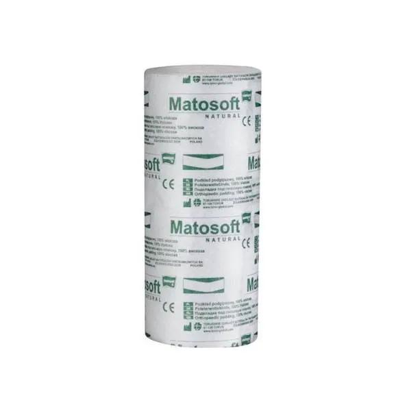 Vata ortopedica (subgips) MATOSOFT, 10 cm x 3 metri