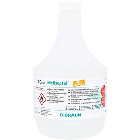 Dezinfectant suprafete MELISEPTOL RAPID, 1000 ml|Medizone