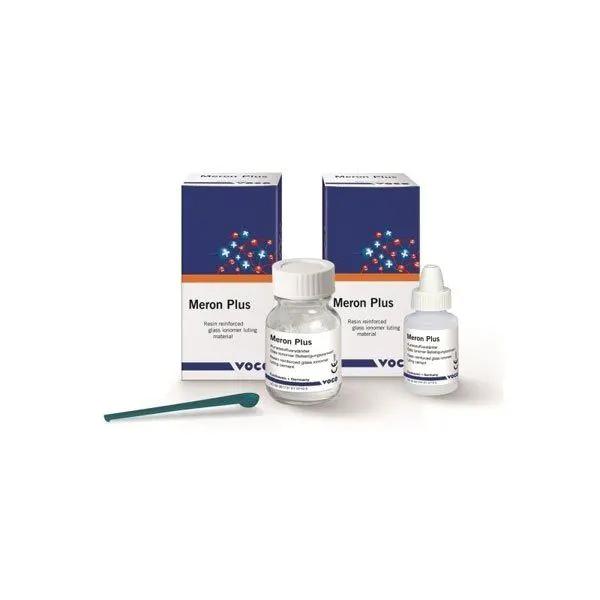 Ciment glassionomer Meron Plus Lichid, 10 ml
