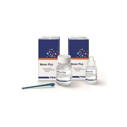 Ciment glassionomer Meron Plus Pulbere, 15 g