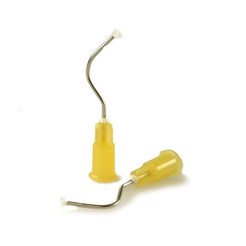 Metal Dento-Infusor Tips | medizone.ro