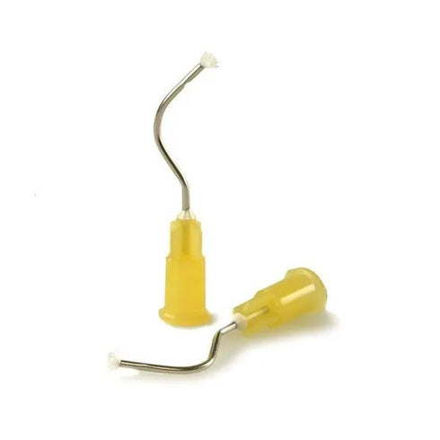 Metal Dento-Infusor Tips