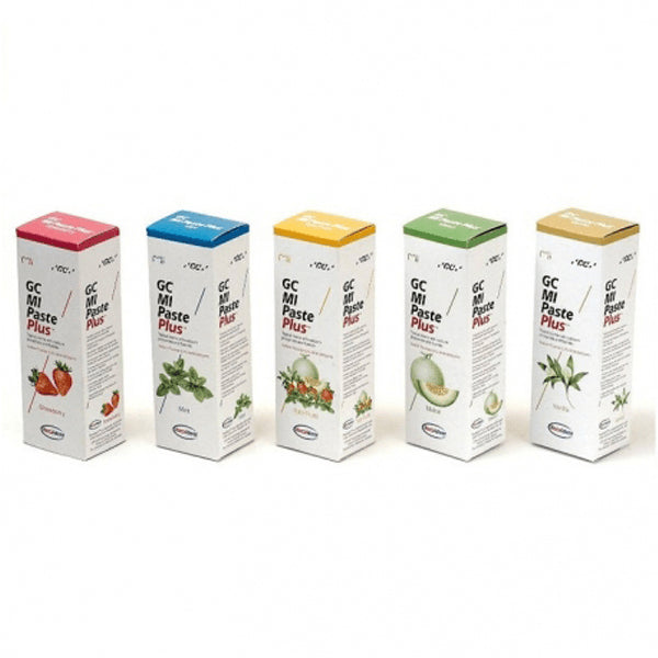 MI Paste Plus GC | medizone.ro