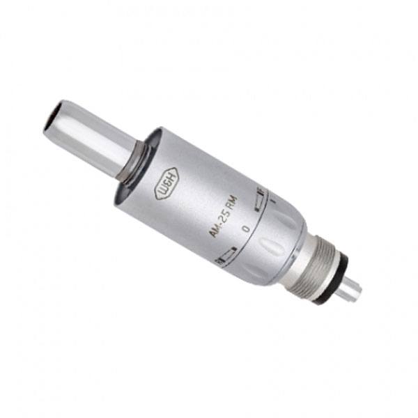 Micromotor Pneumatic AM-25 RM W&H | medizone.ro