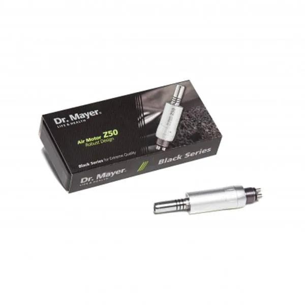 Micromotor pneumatic Z50, Borden, Dr. Mayer