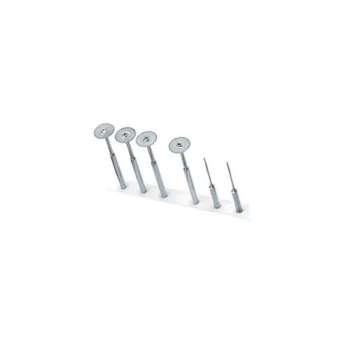 MicroSaw Discuri Si Freze Dentsply Sirona